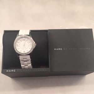 Marc Jacobs Wrist Watch